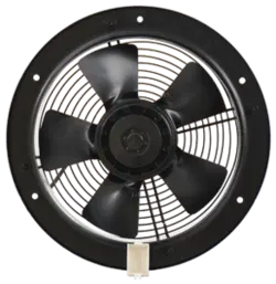 هواکش آکسیال (طرح آلمان ) 30 سانت تکفاز VIF-30V4S دمنده