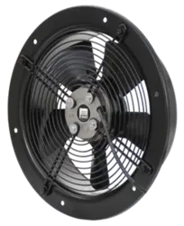 هواکش آکسیال (طرح آلمان ) 20 سانت تکفاز VIF-25V2S دمنده
