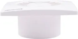 هواکش خانگی آکسی لاین 10 سانت 2450 دور 14 وات دمنده