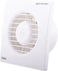 هواکش خانگی آکسی لاین 10 سانت 2450 دور 14 وات دمنده