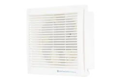 هواکش خانگی اتولوکس 30 سانت مدل VAL-30C4S دمنده