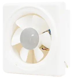 هواکش خانگی لوکس 20 سانت مدل VSL-20S2S دمنده