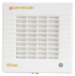 هواکش خانگی هایلوکس 15 سانت VDI-15S2S دمنده