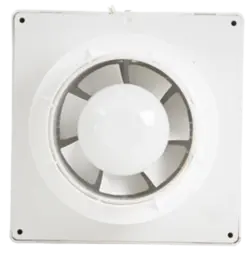هواکش خانگی هایلوکس 15 سانت VDI-15S2S دمنده