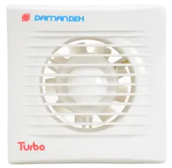 هواکش خانگی آکسی لاین 10 سانت مدل VBX-10S2S دمنده