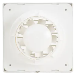 هواکش خانگی آکسی لاین 10 سانت مدل VBX-10S2S دمنده