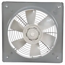 هواکش صنعتی ایلکا 40 سانت 102/4 سه فاز دمنده