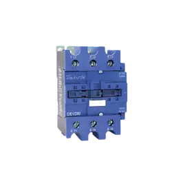 کنتاکتور مدل C1-D80 - پارس اروند الکتریک