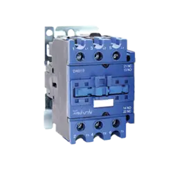 کنتاکتور مدل C1-D40 - پارس اروند الکتریک