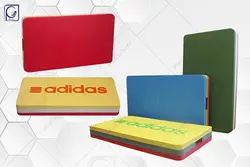 Aerobic step boards