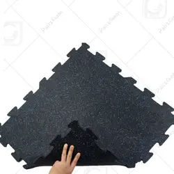 کفپوش لاستیکی