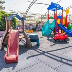 Rubber flooring