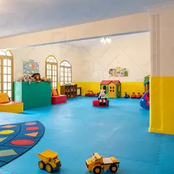 Tatami Flooring