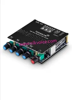 ماژول امپلی فایر بلوتوثی و برد و کیت باند PUNA / نیک ویس / www.nikvoice.com