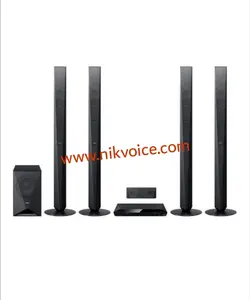 سینمای خانگی Sony / اسپیکر باند بلندگو پخش کننده سونی / نیک ویس / www.nikvoice.com