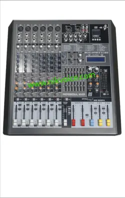 میکسر Dynapro MS622FX