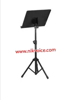 پایه نوت / پایه نت ان استیج On Stage SM7211B / نیک ویس / www.nikvoice.com
