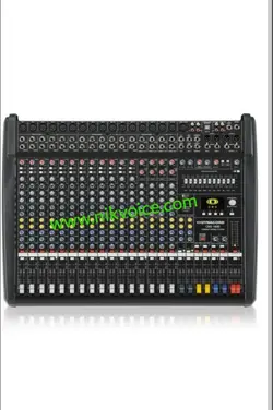 میکسر Dynacord CMS 100-3 / دایناکورد / نیک ویس / www.nikvoice.com