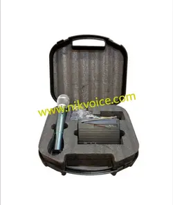 میکروفن بیسیم سیکاکو / بی سیم دستی Sekaku WR 101 / نیک ویس / www.nikvoice.com