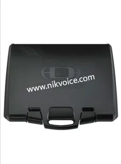 پاورمیکسر Dynacord 1000-3 / پاور میکسر دایناکورد / نیک ویس / www.nikvoice.com