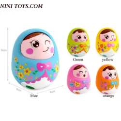 جغجغه تخمه مرغی هولی تویز