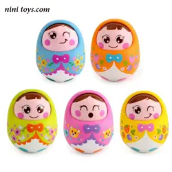 جغجغه تخمه مرغی هولی تویز