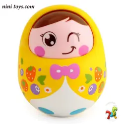 جغجغه تخمه مرغی هولی تویز