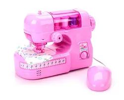 چرخ خیاطی باطری خور