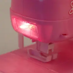 چرخ خیاطی باطری خور