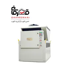 مینی چیلر 20 تن سارایئل دو مدار