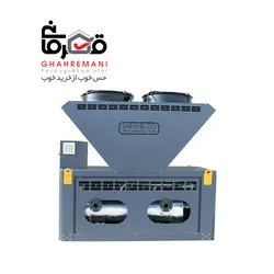 مینی چیلر 9 تن سارایئل