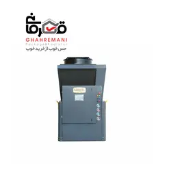 مینی چیلر 4 تن سارایئل