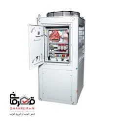 مینی چیلر 3 تن بدون پمپ اپتیما (HEMRA)