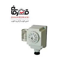 ترموستات محیطی تاكبان