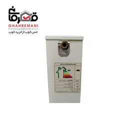 رادیاتور مسی 8پره كلد استاپ | فروشگاه اینترنتی پکیج رادیاتور قهرمانی