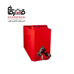 پکیج استخری شوفاژکار آکواتک 85