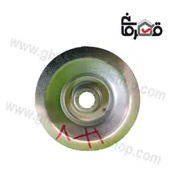 نعلبکی پمپ شوفاژ HV