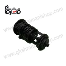 مغزی شیر سه راهی پرلا بیترون