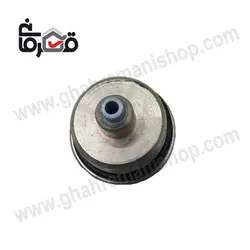 پایه مغزی شیر سه راهی پیچ دار