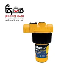 فیلتر پکیج پلی فسفات filberto
