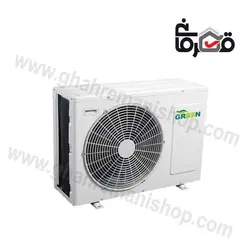کولرگازی دیواری اینورتر 12000 گرین