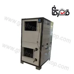 هواساز تك فن هوارام HU5A | فروشگاه اینترنتی پکیج رادیاتور قهرمانی