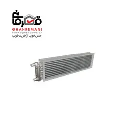 كویل اب گرم 3 ردیفه HWC-85x20