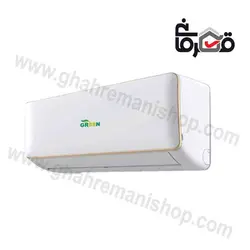 فن كویل دیواری 400CFM گرین(GREEN)