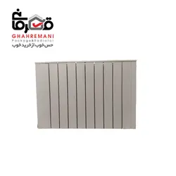 رادیاتور مسی 10پره كلد استاپ | فروشگاه اینترنتی پکیج رادیاتور قهرمانی