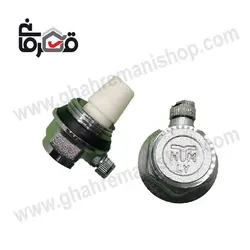 درپوش ایرونتی چپ HTM
