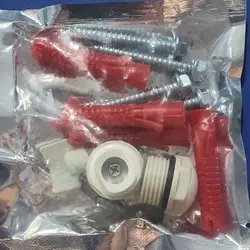 درپوش ماسوره 1.2 اینچ