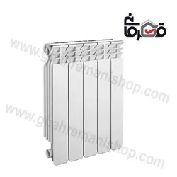 رادیاتور پره ای بوتان ایل پریمو 500 5پره