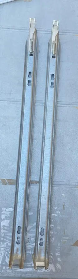 بست كشویی 60cm