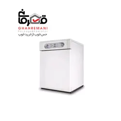 پکیج زمینی شفیع سازه شرق TDP/TD25